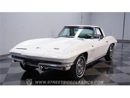 1966 Chevrolet Corvette (CC-2070267) for sale in Lithia Springs, Georgia