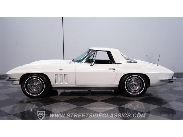 1966 Chevrolet Corvette (CC-2070267) for sale in Lithia Springs, Georgia