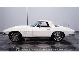 1966 Chevrolet Corvette (CC-2070267) for sale in Lithia Springs, Georgia