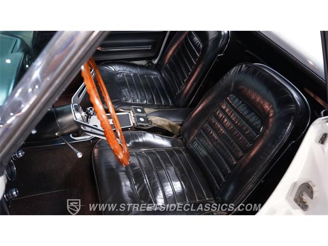 1966 Chevrolet Corvette (CC-2070267) for sale in Lithia Springs, Georgia