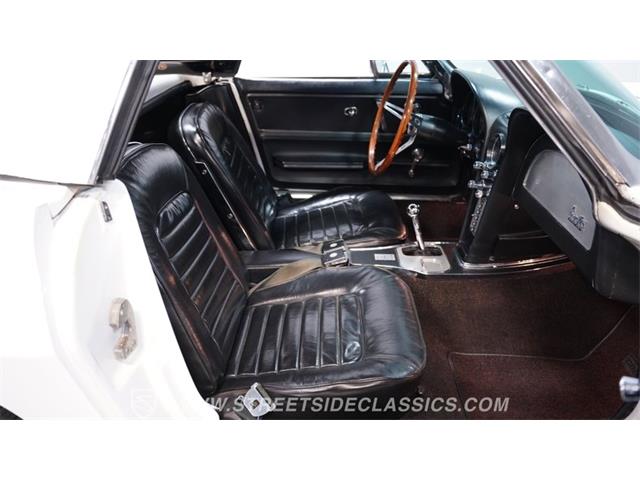 1966 Chevrolet Corvette (CC-2070267) for sale in Lithia Springs, Georgia