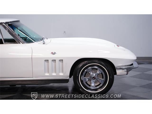 1966 Chevrolet Corvette (CC-2070267) for sale in Lithia Springs, Georgia