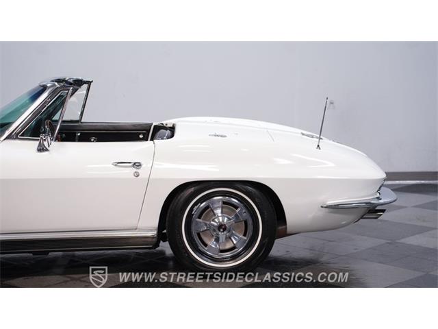 1966 Chevrolet Corvette (CC-2070267) for sale in Lithia Springs, Georgia