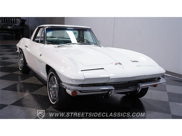 1966 Chevrolet Corvette (CC-2070267) for sale in Lithia Springs, Georgia