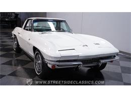 1966 Chevrolet Corvette (CC-2070267) for sale in Lithia Springs, Georgia