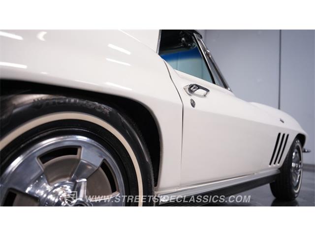 1966 Chevrolet Corvette (CC-2070267) for sale in Lithia Springs, Georgia