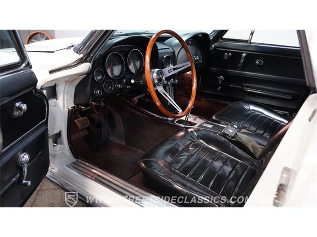 1966 Chevrolet Corvette (CC-2070267) for sale in Lithia Springs, Georgia
