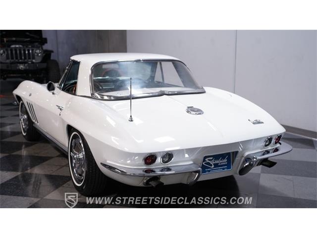 1966 Chevrolet Corvette (CC-2070267) for sale in Lithia Springs, Georgia