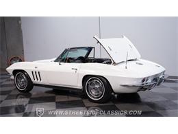1966 Chevrolet Corvette (CC-2070267) for sale in Lithia Springs, Georgia