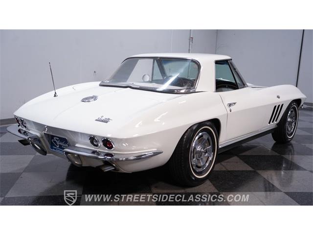 1966 Chevrolet Corvette (CC-2070267) for sale in Lithia Springs, Georgia