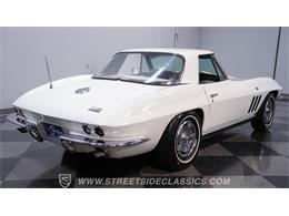 1966 Chevrolet Corvette (CC-2070267) for sale in Lithia Springs, Georgia
