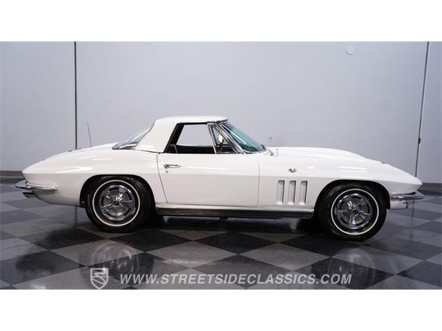 1966 Chevrolet Corvette (CC-2070267) for sale in Lithia Springs, Georgia