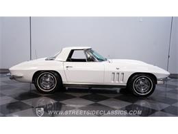 1966 Chevrolet Corvette (CC-2070267) for sale in Lithia Springs, Georgia