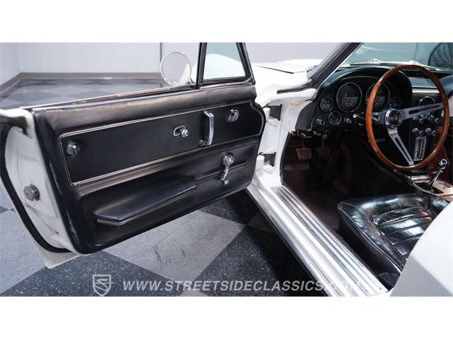 1966 Chevrolet Corvette (CC-2070267) for sale in Lithia Springs, Georgia