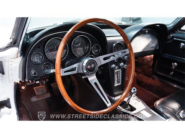 1966 Chevrolet Corvette (CC-2070267) for sale in Lithia Springs, Georgia