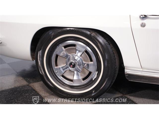 1966 Chevrolet Corvette (CC-2070267) for sale in Lithia Springs, Georgia