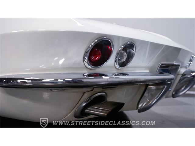 1966 Chevrolet Corvette (CC-2070267) for sale in Lithia Springs, Georgia
