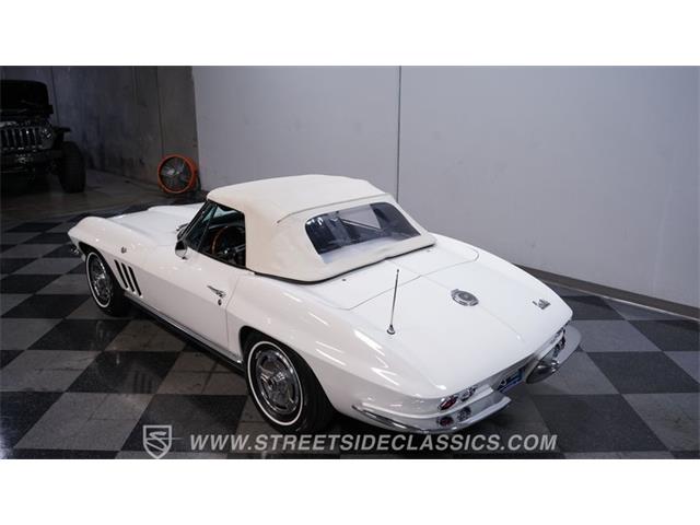 1966 Chevrolet Corvette (CC-2070267) for sale in Lithia Springs, Georgia
