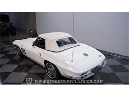 1966 Chevrolet Corvette (CC-2070267) for sale in Lithia Springs, Georgia