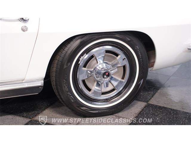 1966 Chevrolet Corvette (CC-2070267) for sale in Lithia Springs, Georgia