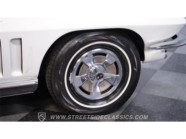 1966 Chevrolet Corvette (CC-2070267) for sale in Lithia Springs, Georgia