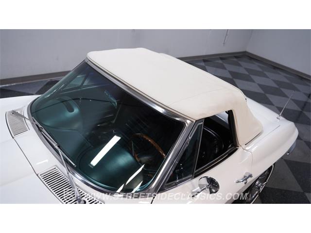 1966 Chevrolet Corvette (CC-2070267) for sale in Lithia Springs, Georgia