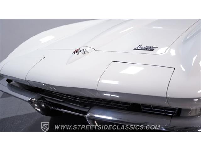 1966 Chevrolet Corvette (CC-2070267) for sale in Lithia Springs, Georgia