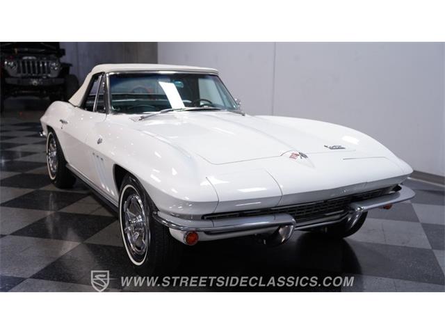 1966 Chevrolet Corvette (CC-2070267) for sale in Lithia Springs, Georgia