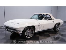 1966 Chevrolet Corvette (CC-2070267) for sale in Lithia Springs, Georgia