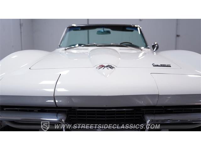 1966 Chevrolet Corvette (CC-2070267) for sale in Lithia Springs, Georgia