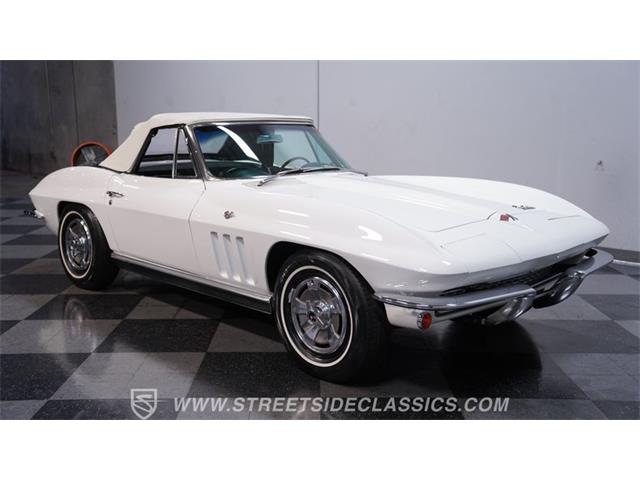 1966 Chevrolet Corvette (CC-2070267) for sale in Lithia Springs, Georgia