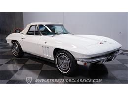 1966 Chevrolet Corvette (CC-2070267) for sale in Lithia Springs, Georgia