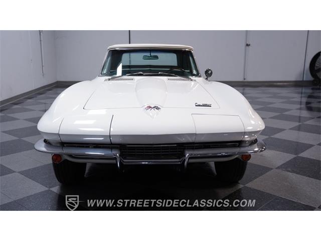 1966 Chevrolet Corvette (CC-2070267) for sale in Lithia Springs, Georgia