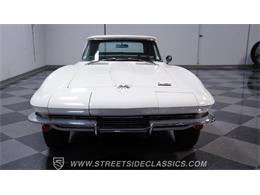 1966 Chevrolet Corvette (CC-2070267) for sale in Lithia Springs, Georgia