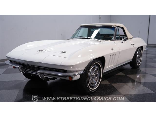 1966 Chevrolet Corvette (CC-2070267) for sale in Lithia Springs, Georgia