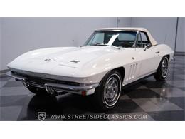 1966 Chevrolet Corvette (CC-2070267) for sale in Lithia Springs, Georgia