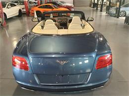 2013 Bentley Continental (CC-2072670) for sale in Boca Raton, Florida