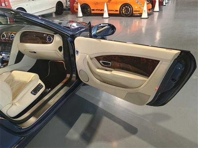 2013 Bentley Continental (CC-2072670) for sale in Boca Raton, Florida