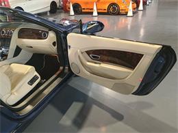 2013 Bentley Continental (CC-2072670) for sale in Boca Raton, Florida