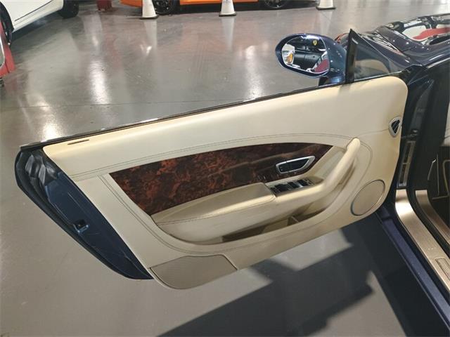 2013 Bentley Continental (CC-2072670) for sale in Boca Raton, Florida