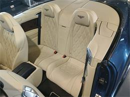 2013 Bentley Continental (CC-2072670) for sale in Boca Raton, Florida