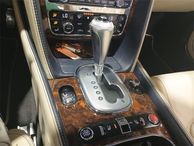 2013 Bentley Continental (CC-2072670) for sale in Boca Raton, Florida