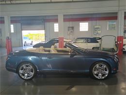 2013 Bentley Continental (CC-2072670) for sale in Boca Raton, Florida