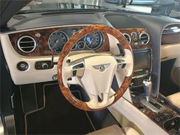 2013 Bentley Continental (CC-2072670) for sale in Boca Raton, Florida