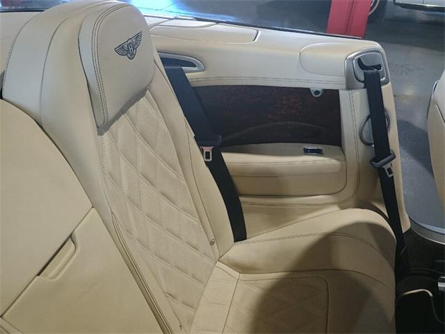 2013 Bentley Continental (CC-2072670) for sale in Boca Raton, Florida