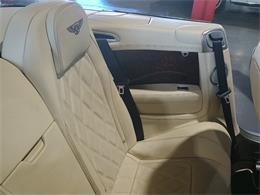 2013 Bentley Continental (CC-2072670) for sale in Boca Raton, Florida