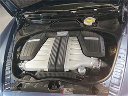 2013 Bentley Continental (CC-2072670) for sale in Boca Raton, Florida