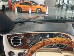 2013 Bentley Continental (CC-2072670) for sale in Boca Raton, Florida