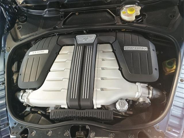 2013 Bentley Continental (CC-2072670) for sale in Boca Raton, Florida