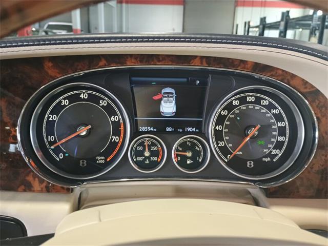 2013 Bentley Continental (CC-2072670) for sale in Boca Raton, Florida